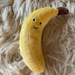 JELLYCAT  Banana